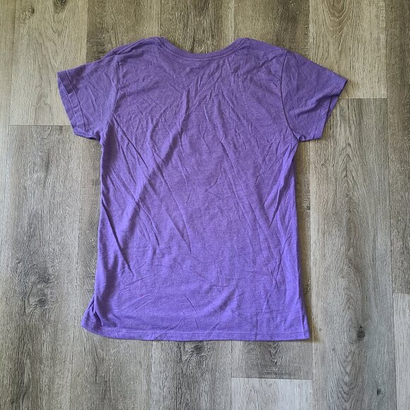 Clemson University Tigers T-Shirt Class Of 2020 Size XL Womens - Picture 2 of 3